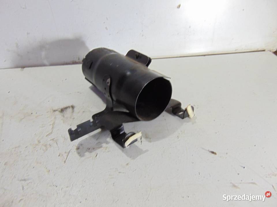 MOCOWANIE FILTRA PALIWA A6 C6 30 TDI 4F0201987E
