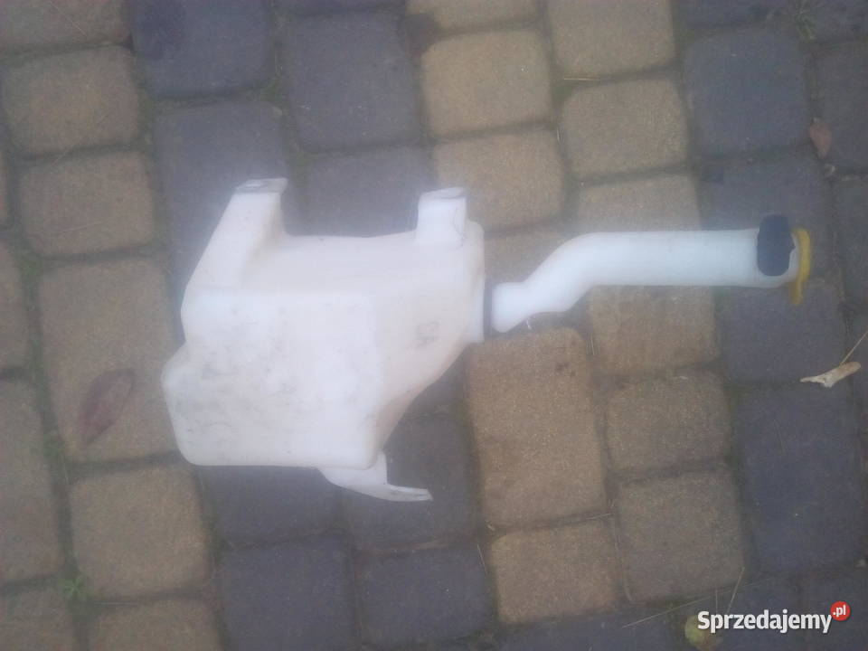 Opel Vectra C zbiorniczek spryskiwacza Pozostałe Hrubieszów