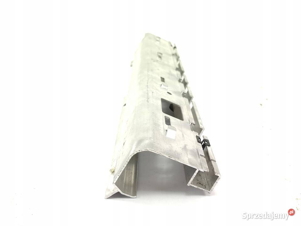 SZYNA DRZWI PRZÓD JAGUAR XJ 20102019 C2D21615