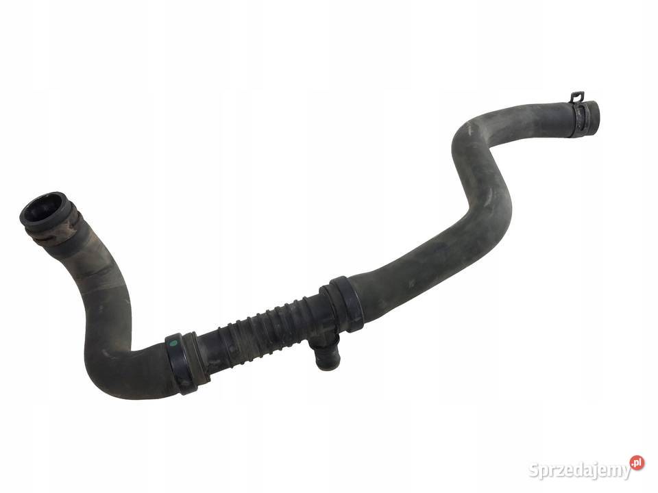 Renault Grand Scenic II 20 16v 135 Rura wąż wody Skarżysko-Kamienna