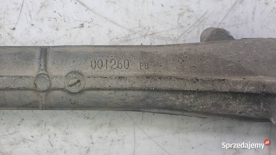 MAGLOWNICA TOYOTA AURIS II 4551002320 kujawsko-pomorskie Lipno