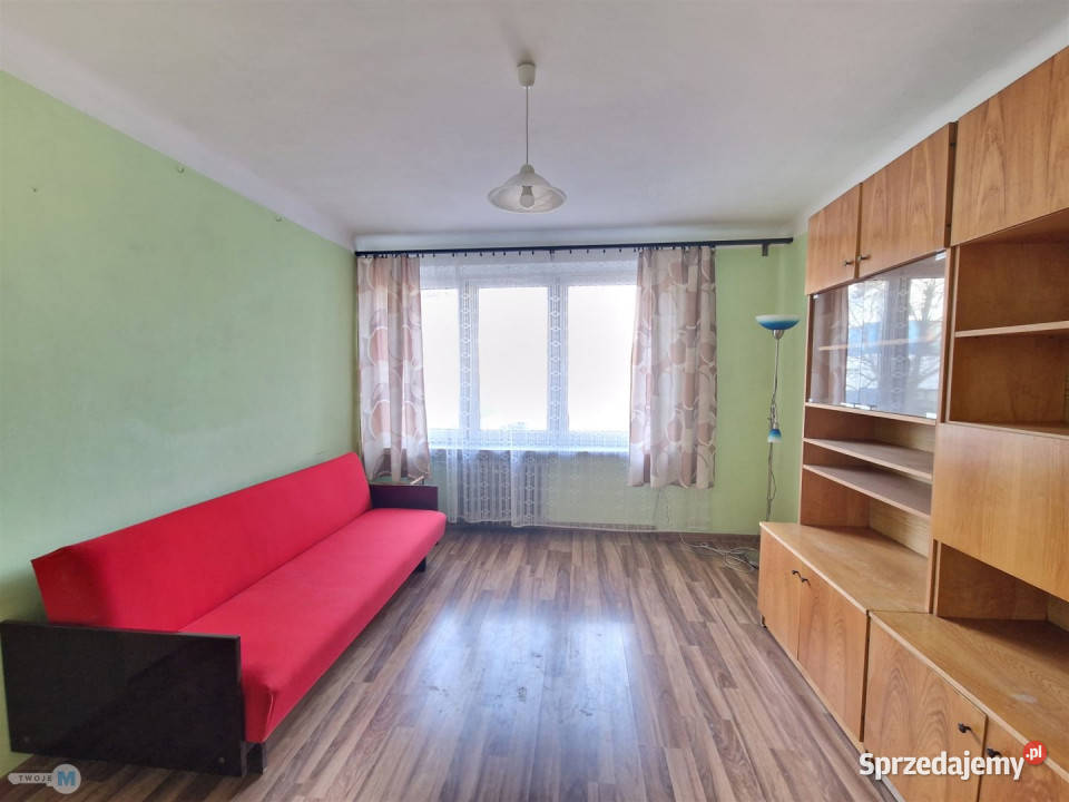 Ogłoszenie mieszkanie Kielce 5356m2 2 pokoje sprzedam