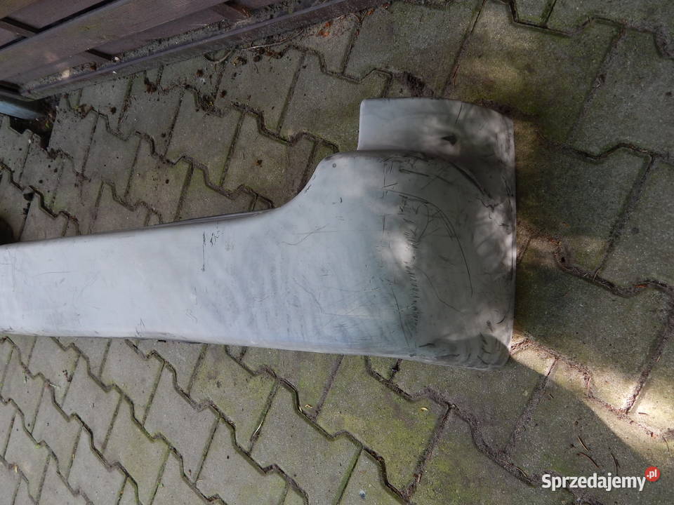 ZDERZAK TYŁ TYLNY KIA PREGIO 9703 BELKA mazowieckie Warszawa