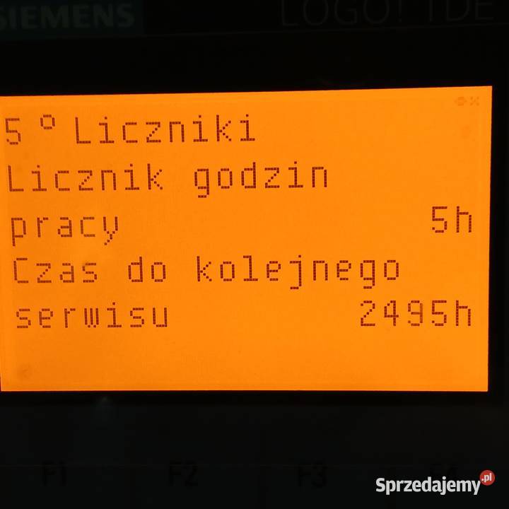 Sprężarka spiralna AIRPOL SRKT2 Krobia