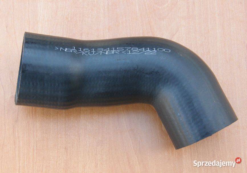 BMW X3 11613415784 TURBO RURA PRZEWÓD POWIETRZA Części sprzedam