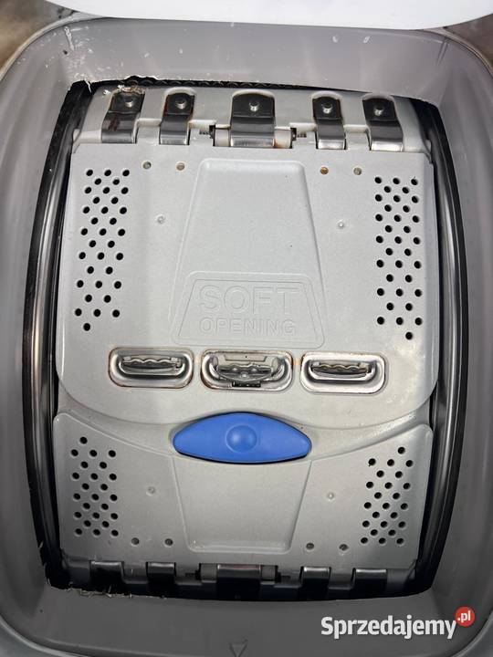Pralka Electrolux EWT1274ELW 7 1200 obrmin A Warszawa