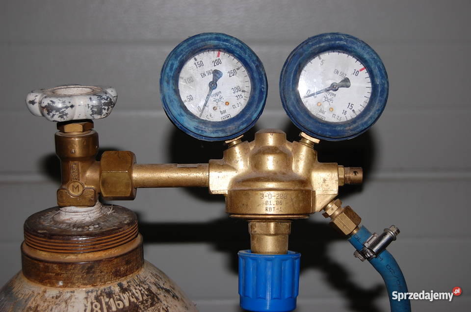Butle spawalnicze gazowe palnik reduktorywęże Mysłowice