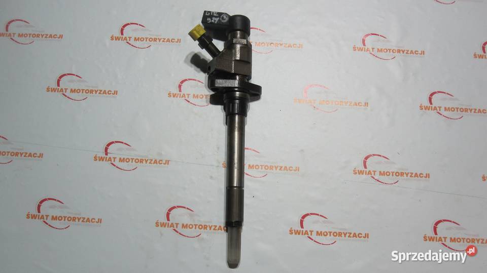 FORD CITROEN PEUGEOT VOLVO 20 TDCI HDI Kielce