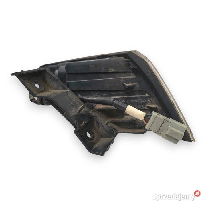 LAMPA PRAWA Honda Civic VIII 20052009 tylna Chełm