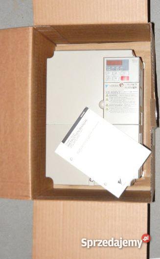 Falownik 75kW wektorowy podkarpackie Rzeszów