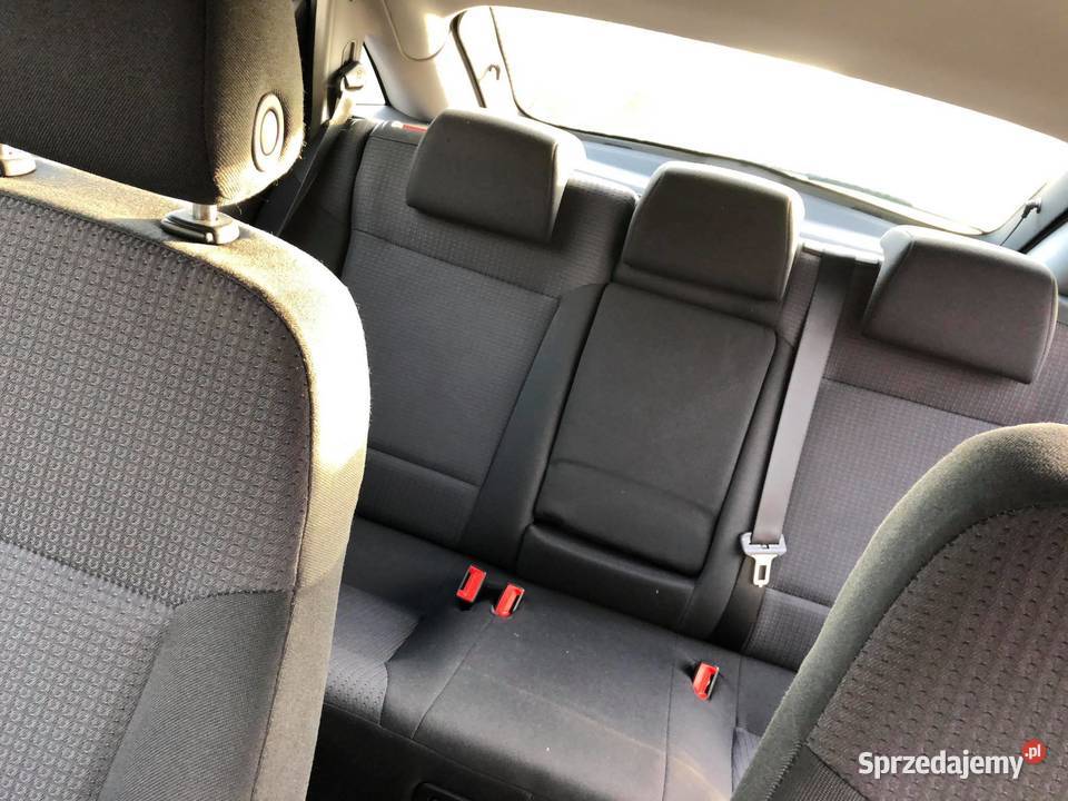 VECTRA C 19 150 Automat Uszkodzony