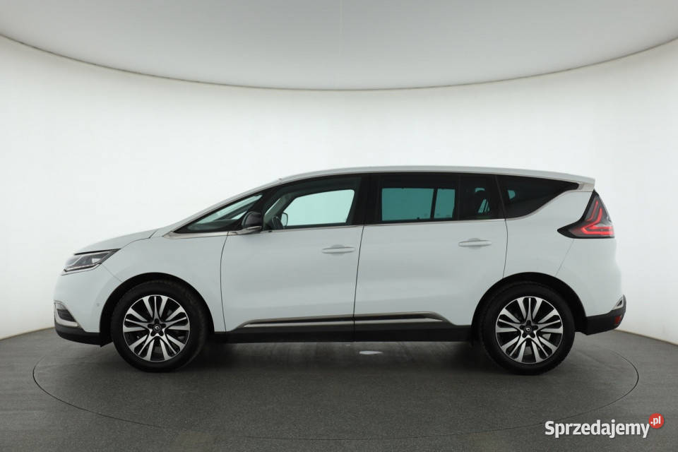 Renault Espace 16 dCi