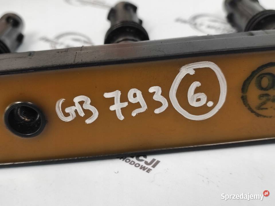 ASTRA MERIVA CORSA 13r 14 TURBO A14NET 140 cewka świętokrzyskie Kielce