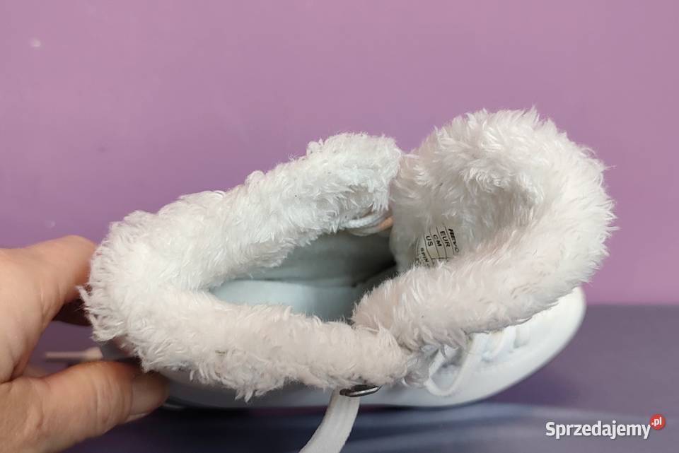 Raz założone łyżwy figurowe dzieci rozmiar 31 Jasień