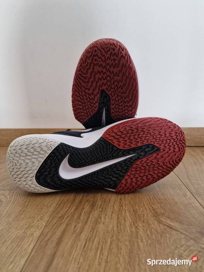 Buty Nike Precision czarny Ostrołęka