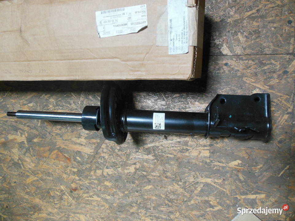 K68290251AB Amortyzator tył L pasuje do JEEP Kozy