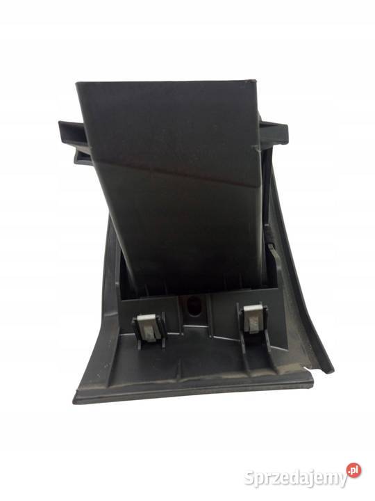 SCHOWEK KIEROWCY LEWY EUROPA Ford Fiesta Mk7 Schowki, półki