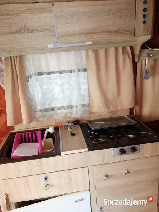 Materace i zasłonki Niewiadów N126n Ciechocinek
