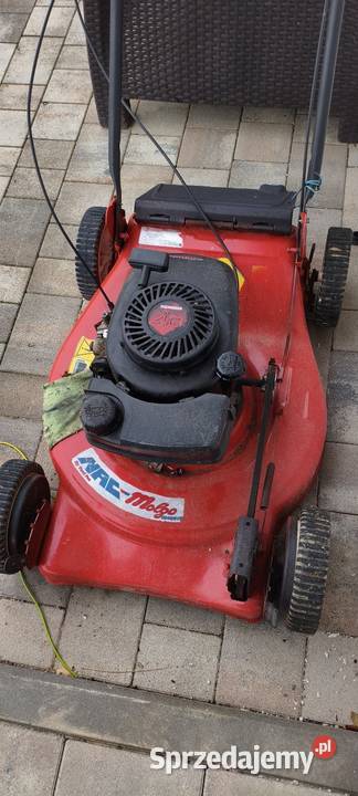 Kosiarka spalinowa Kosiarki spalinowe Wadowice sprzedam