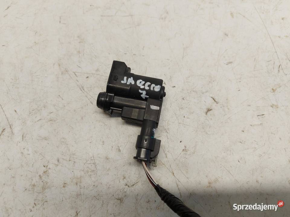 Cherry Jaecoo 7 PHEV 2025r Zamek klapki paliwa dolnośląskie sprzedam