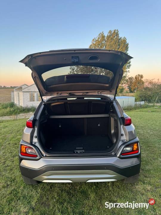 Pokna kona Bydgoszcz sprzedam