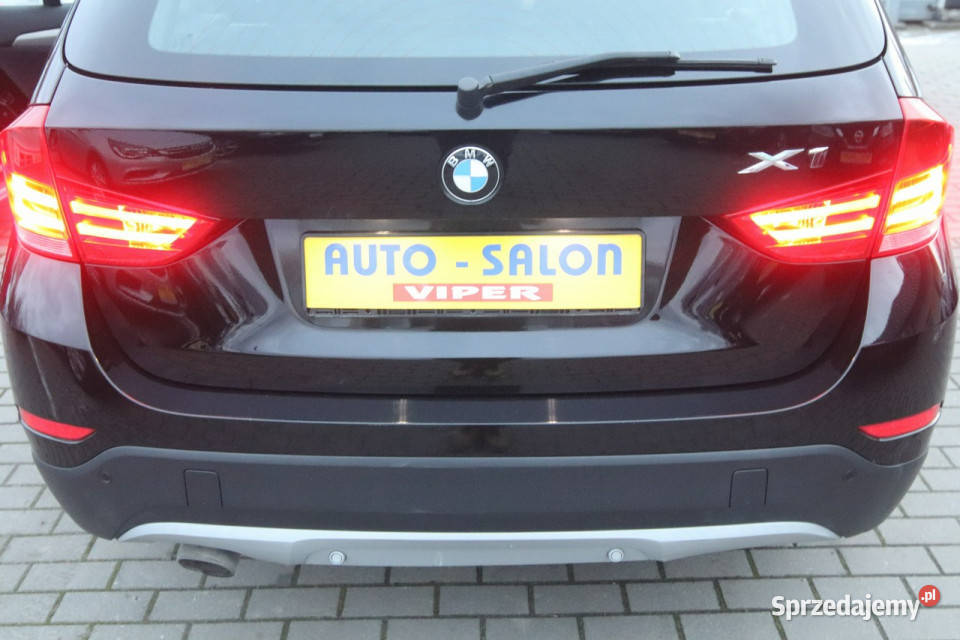 BMW X1 wymianie rozrządu Opole