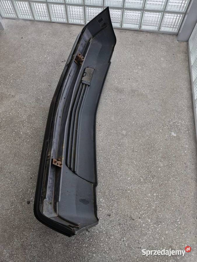 Mercedes 201 190 Zderzak przedni pomorskie Gdańsk sprzedam