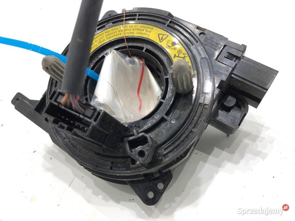 TAŚMA AIRBAG VOLVO V70 III 31275363 0716 Kombi