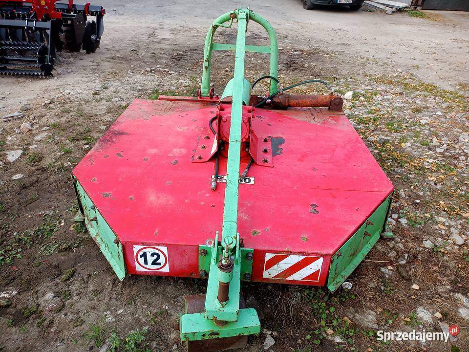 Rozdrabniacz 1 8m Żelechów