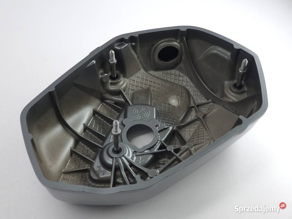 Dekiel Pokrywa Glowicy Prawa Bmw R 1250 Rs Rt łódzkie Łódź sprzedam