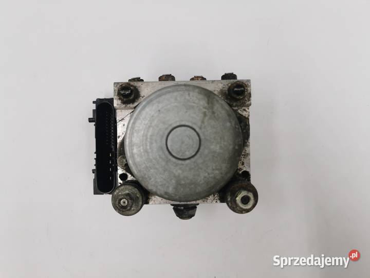 Pompa ABS ESP Opel Corsa D 13277812 0265232238 Wyszków
