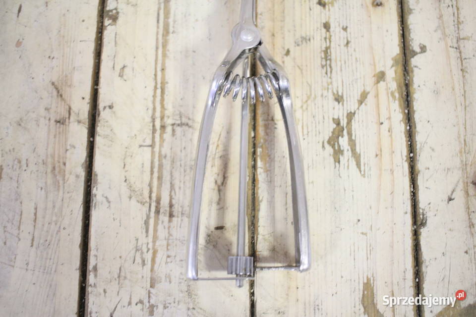 Łyżka Do Lodów Gałkownica Stal Nierdzewna śląskie Pszczyna