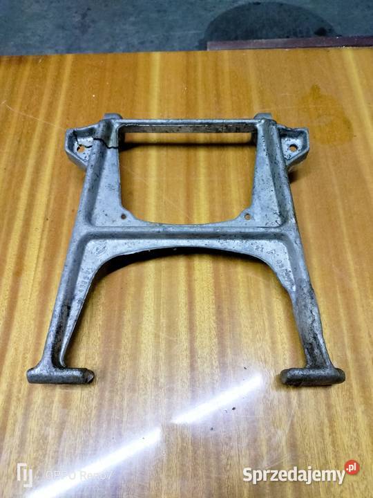 Stopki centralne Jawa 350 Łubno