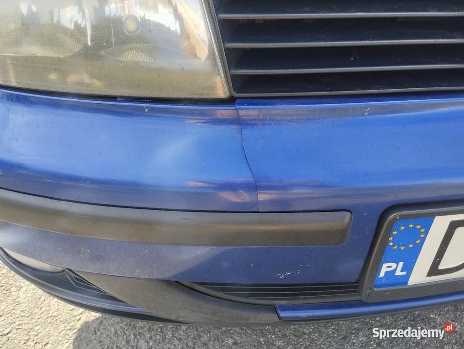 Seat toledo 2 Toledo dolnośląskie Wałbrzych