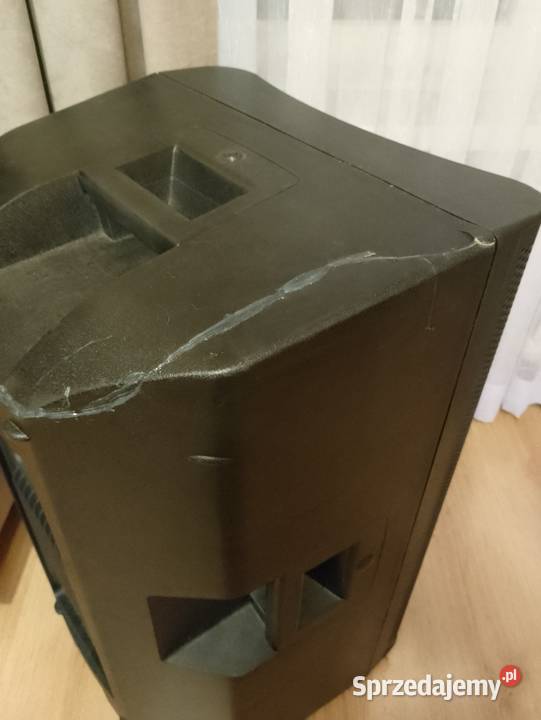 Kolumna aktywna The box pro DMC 115