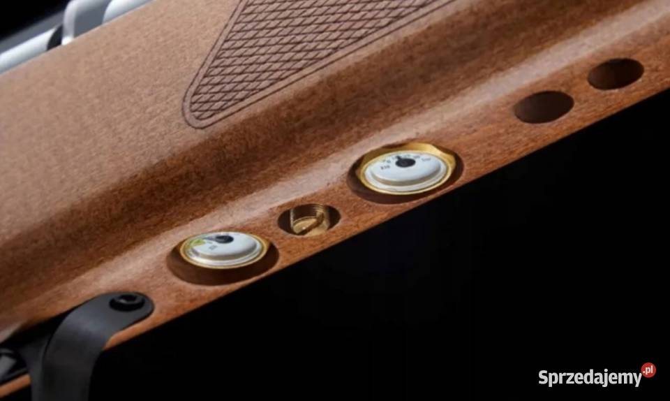 Wiatrówka PCP SNOWPEAK M 30 55 635 Ruda Śląska