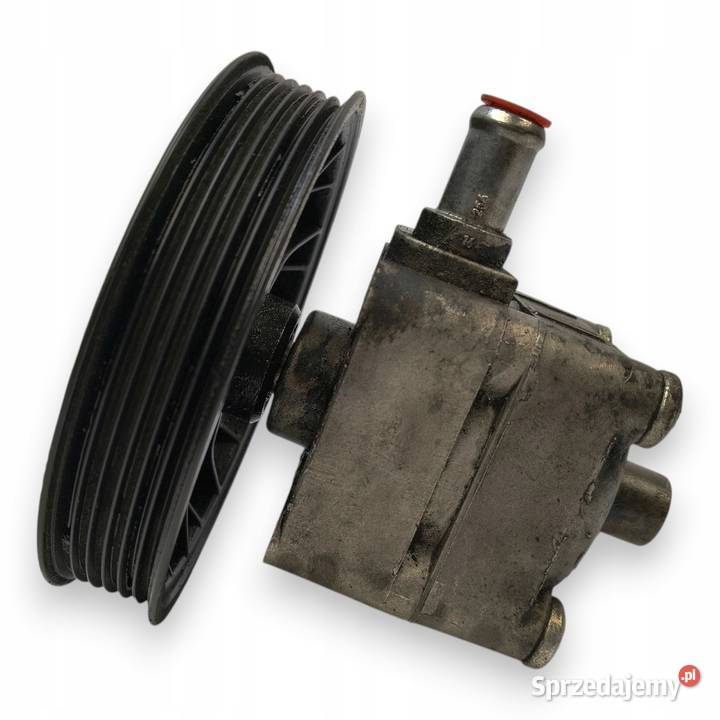 POMPA WSPOMAGANIA Volvo S60 S80 V70 XC90 24 D5 Chełm