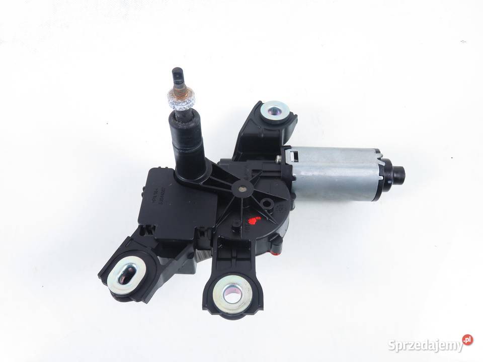 SILNICZEK WYCIERACZKI TYŁ VW TIGUAN 5N Silniki wycieraczek