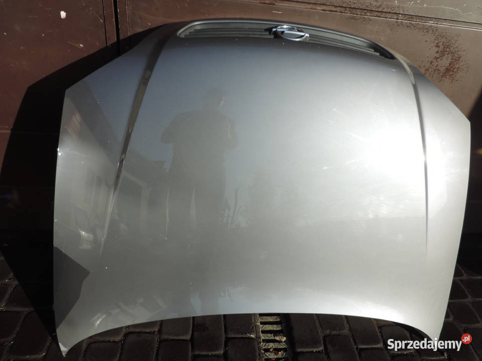 MASKA OPEL ASTRA 2 ASTRA G Z155 Nowy Sącz sprzedam