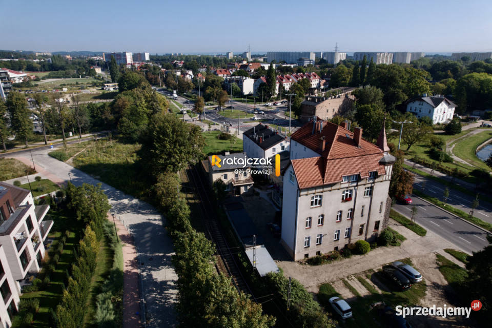 Dom wolnostojący Gdańsk 64m2