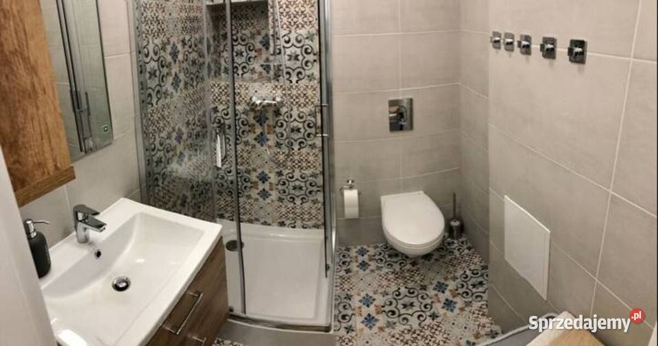 Mieszkanie 42m2 balkon garderoba w pełni sprzedam