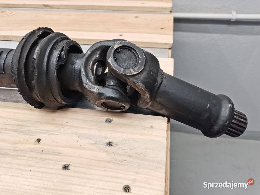 Wał kardana Merlo P 256 TOP Wilkowo