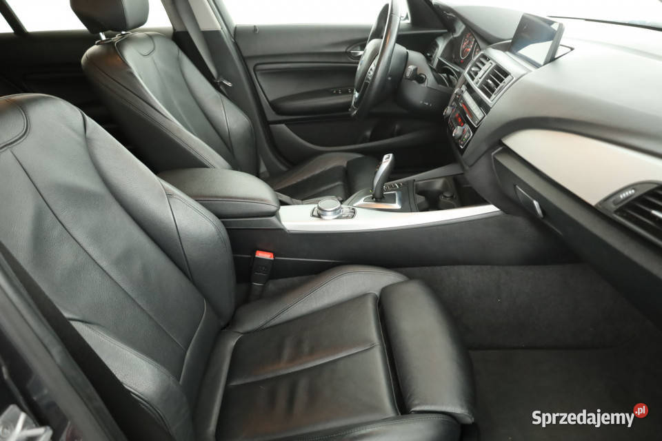 BMW 1 118i ESP BMW Bielany Wrocławskie