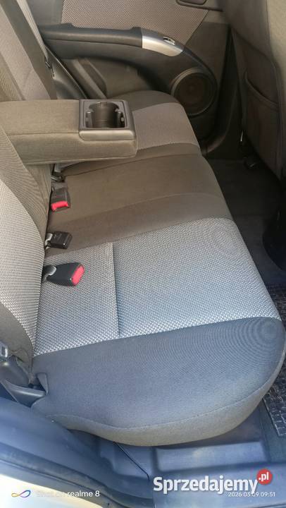 Sprzedam kia sportage 2 Sportage małopolskie sprzedam