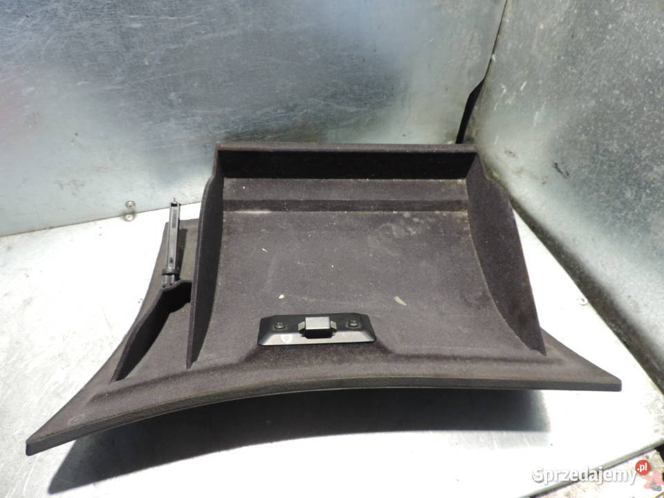 BMW E46 SCHOWEK PASAŻERA Nowy Sącz sprzedam