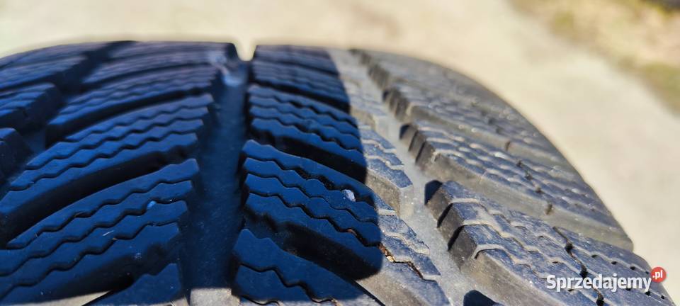 Alufelgi koła Jaguar BMW R16 sprzedam