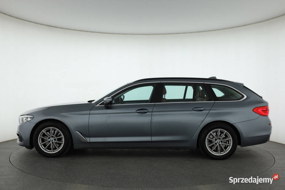 BMW 5 518d
