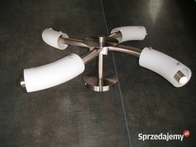 lampa sufitowa warmińsko-mazurskie Giżycko