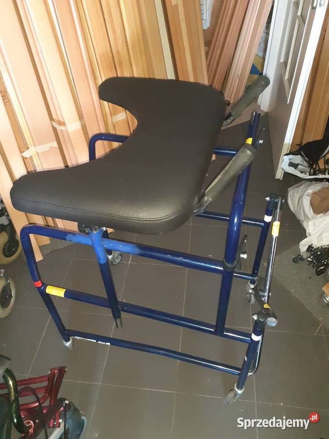 Balkoniki Rehabilitacyjne Wypożyczalnia Warszawa