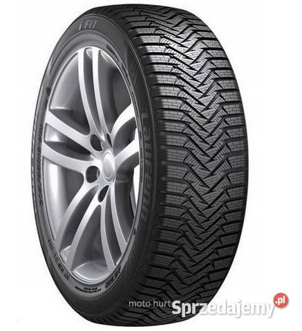 Opona 22560R17 99H LW31 Laufenn Zima gr Hankook Kamień